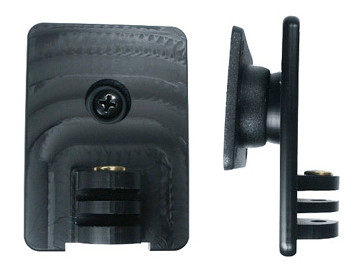 Brodit houder GoPro