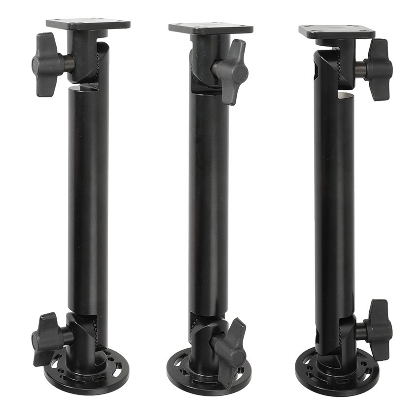 Pedestal mount 10