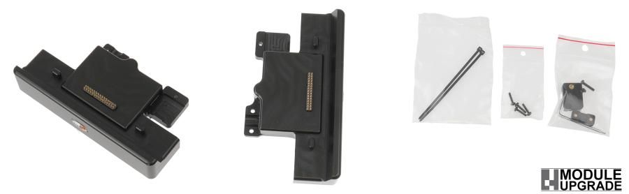 Brodit MUC charging module usbA Host / DC Zebra ET5x