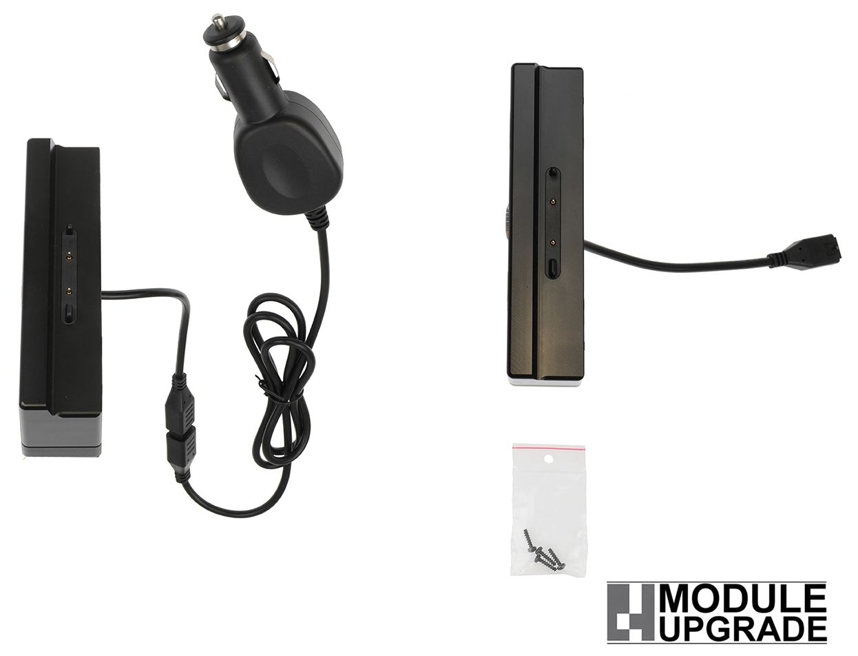 Brodit MUC charging module Zebra ET40/ET45 8/10