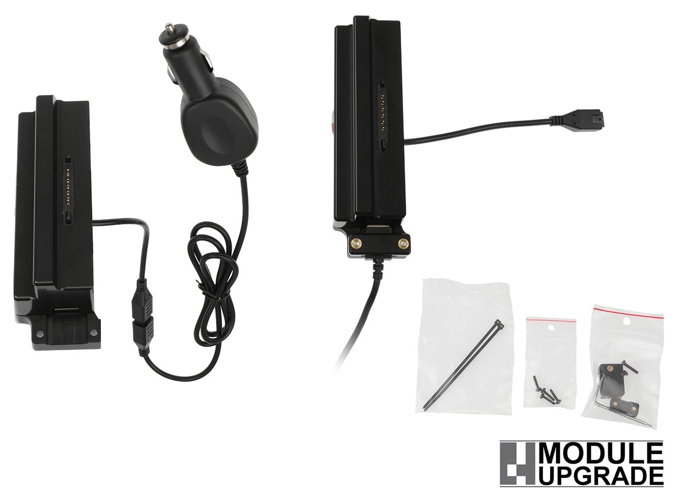 Brodit MUC charging module Zebra ET40/ET45 8/10