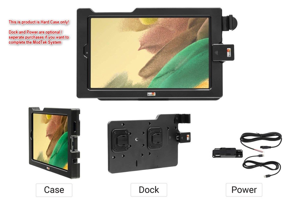 Brodit ModTek Hard Case Samsung Tab A7 Lite SM-T220/SM-T225