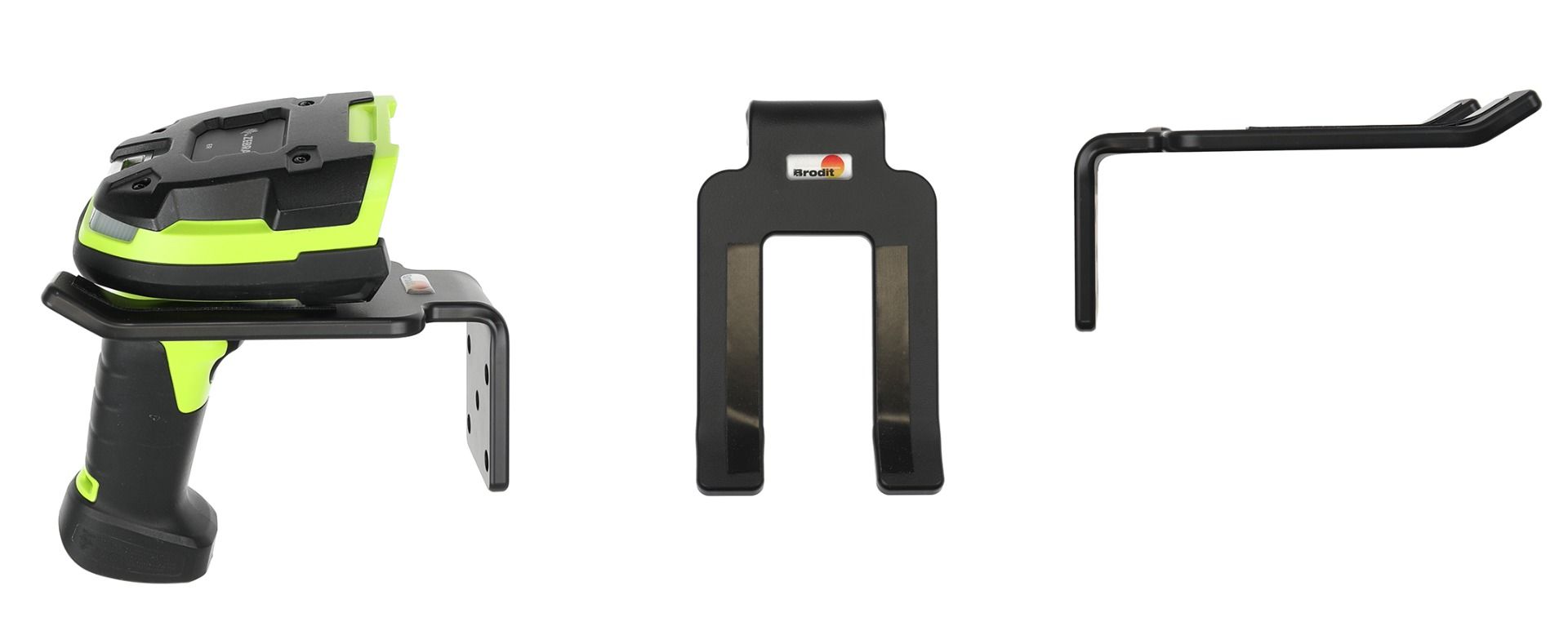 Brodit universe scanner houder