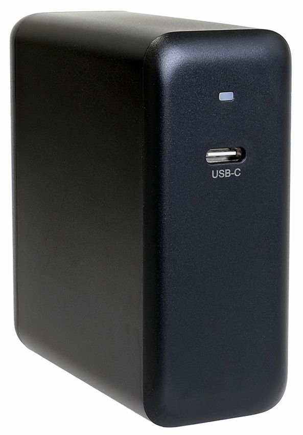 Brodit USB-C Charger 100W with EU cable