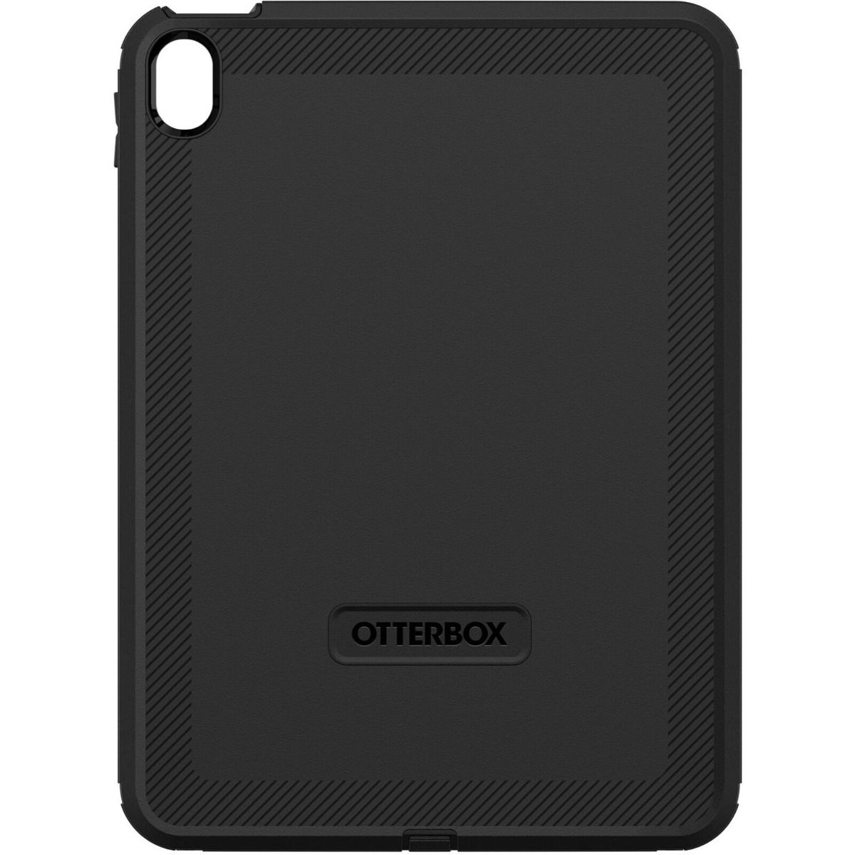 Otterbox Defender Case Apple iPad 2022 (10th gen.)- zwart