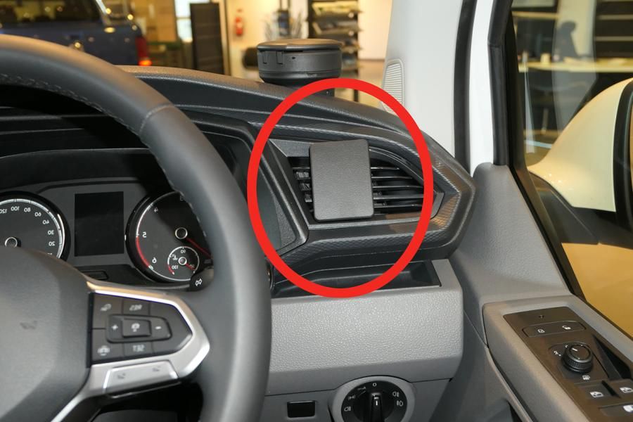 ProClip VW T6.1 Transporter 20-24 Right mount RHD
