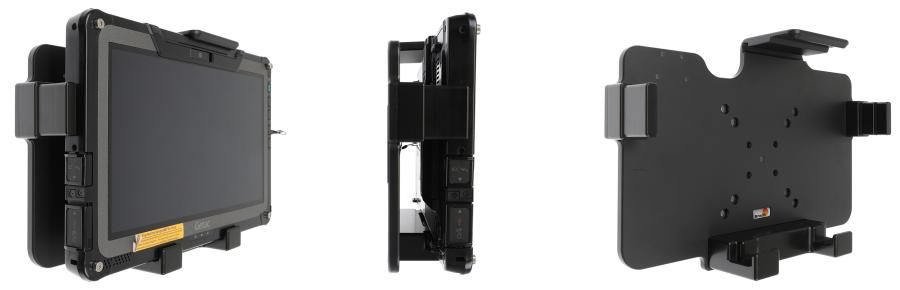 Brodit houder Getac F110 6/7th Gen. Vesa 75/100 holes