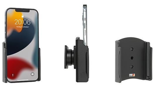 Brodit houder iPhone 13 Pro Max/14 Pro Max/14 Plus