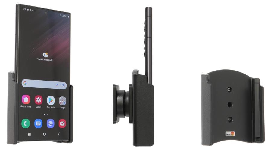 Brodit houder Samsung Galaxy S22 Ultra 5G
