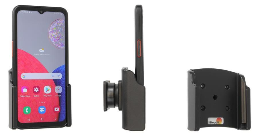 Brodit houder Samsung Galaxy XCover 6 Pro