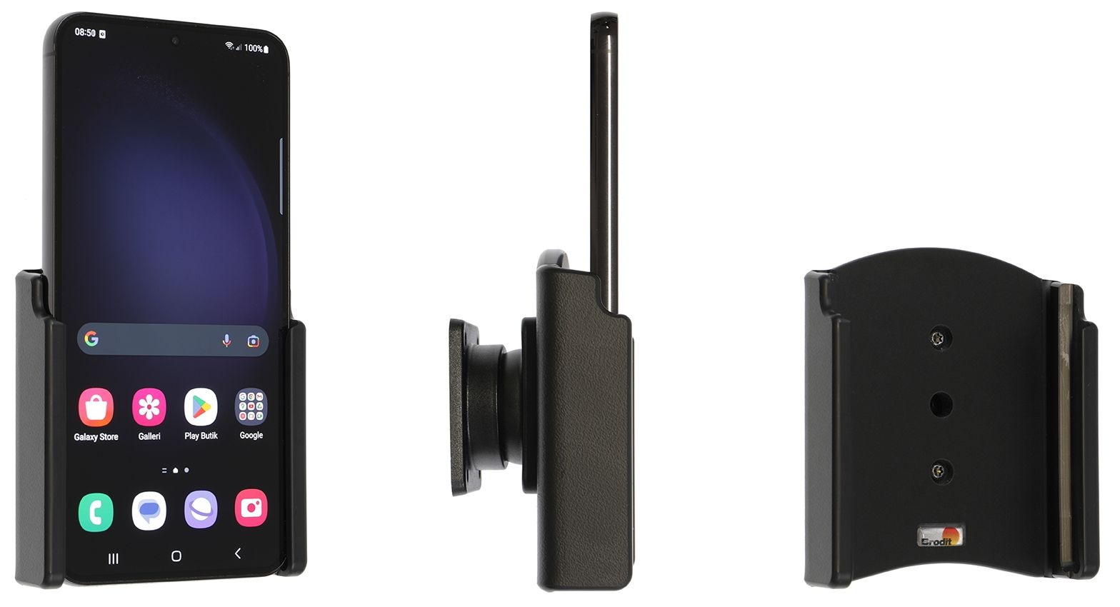 Brodit houder Samsung Galaxy S23 Plus