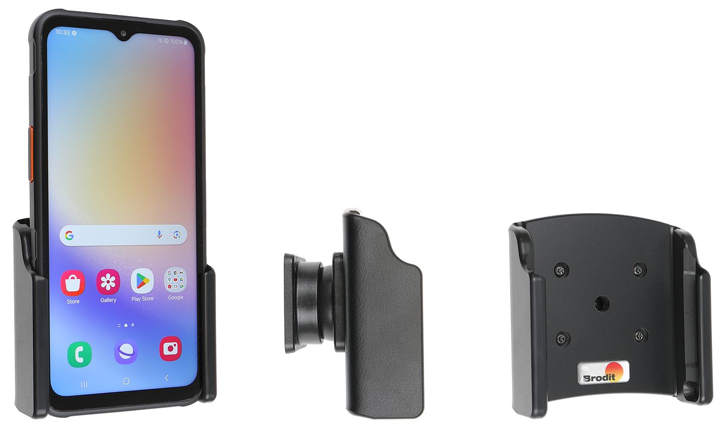 Brodit houder Samsung Galaxy XCover 7