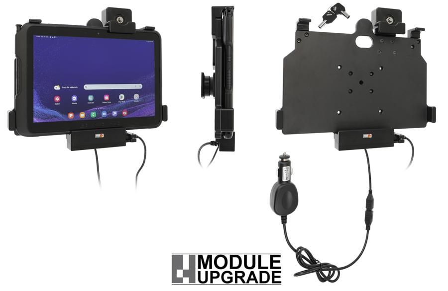 Brodit MUC Sam.Gal.Tab Active 4 Pro keylock/USB-host/cig.pl
