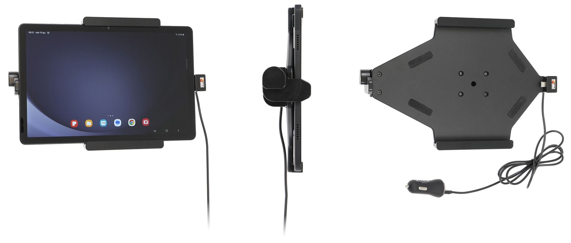 Brodit h/l Samsung Tab A9+ 11