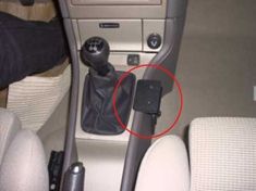 Proclip Uni console 830530 verstelbaar 143-185 mm