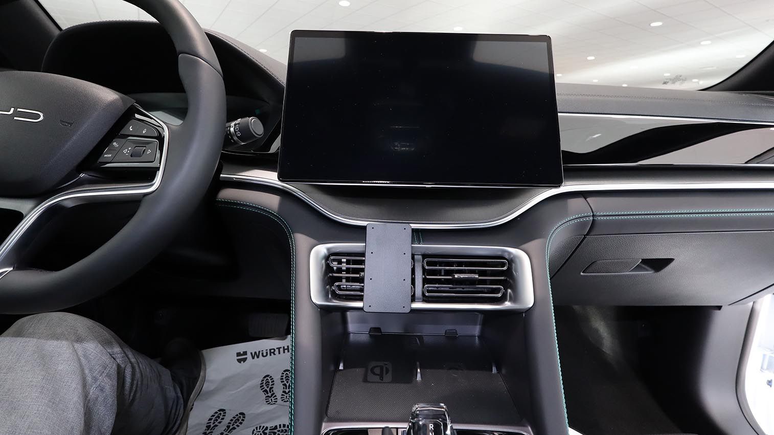 Proclip BYD Seal U DM-i 24- Center Mount