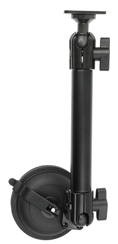 Pedestal Mount Lite Suction cup mount ø90mm, 280mm