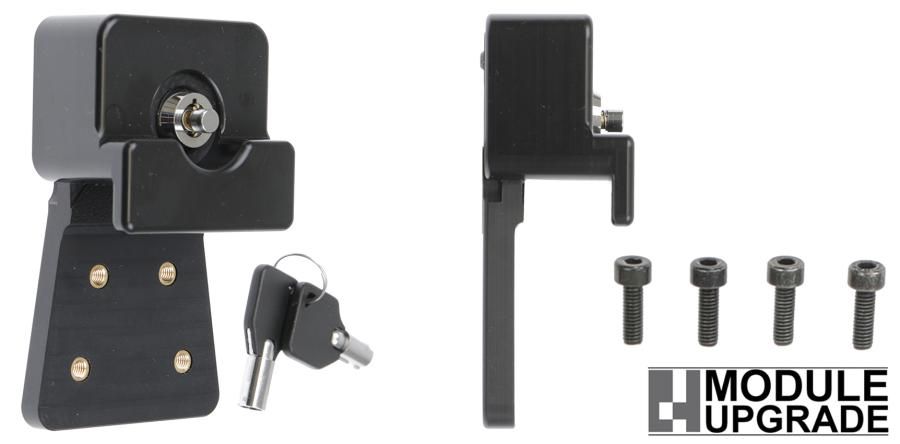 Brodit MUC keylock module for Zebra ET40/45 not rugged