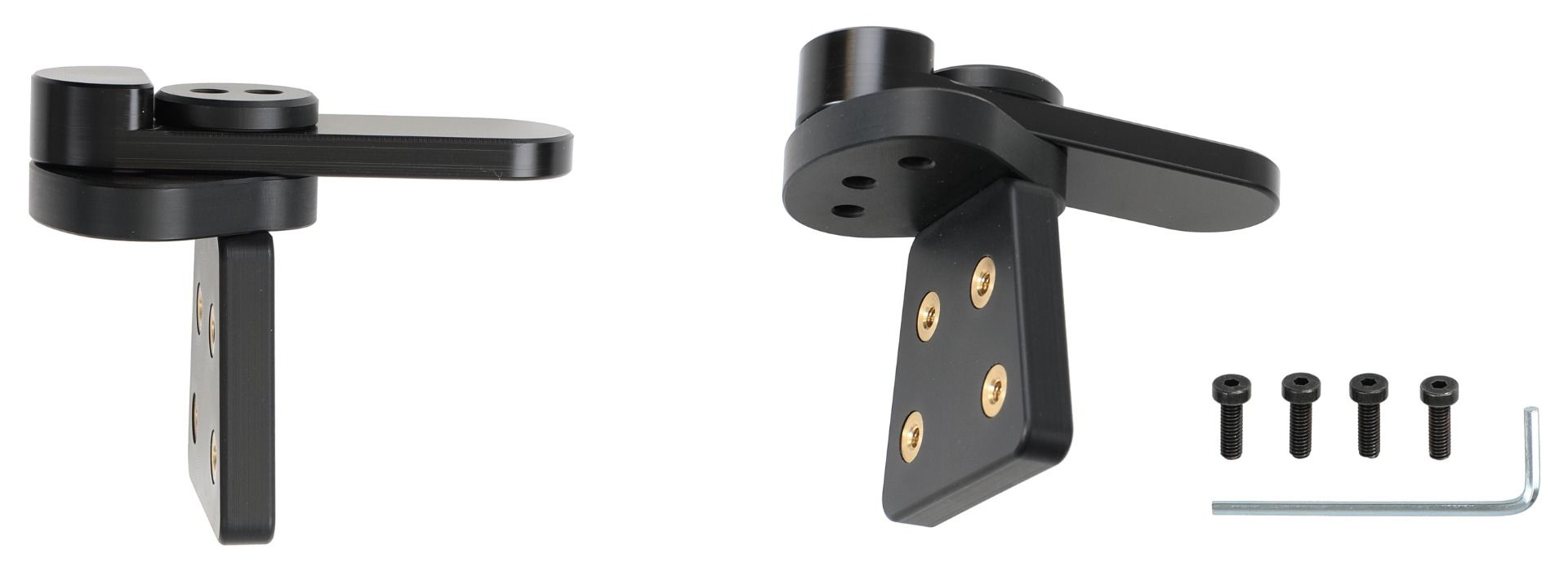 Brodit retention-lock - for MUC Zebra TC73/ TC78