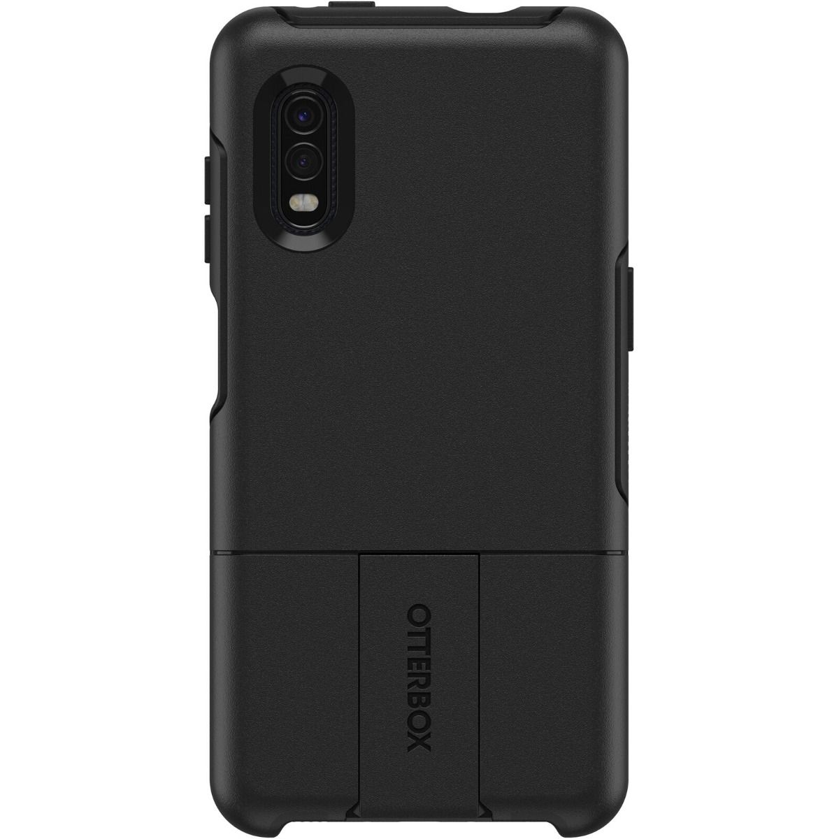 Otterbox uniVERSE Samsung Galaxy XCover6 Pro - Zwart