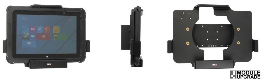 Brodit MUC Zebra ET50/55 10.1" rugged frame