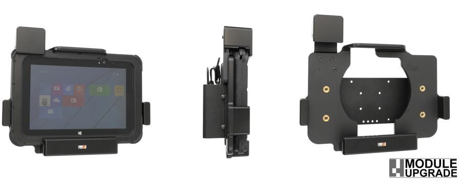 Brodit MUC Zebra ET50/55/56 8.3"/8.4" stud/ rugged frame