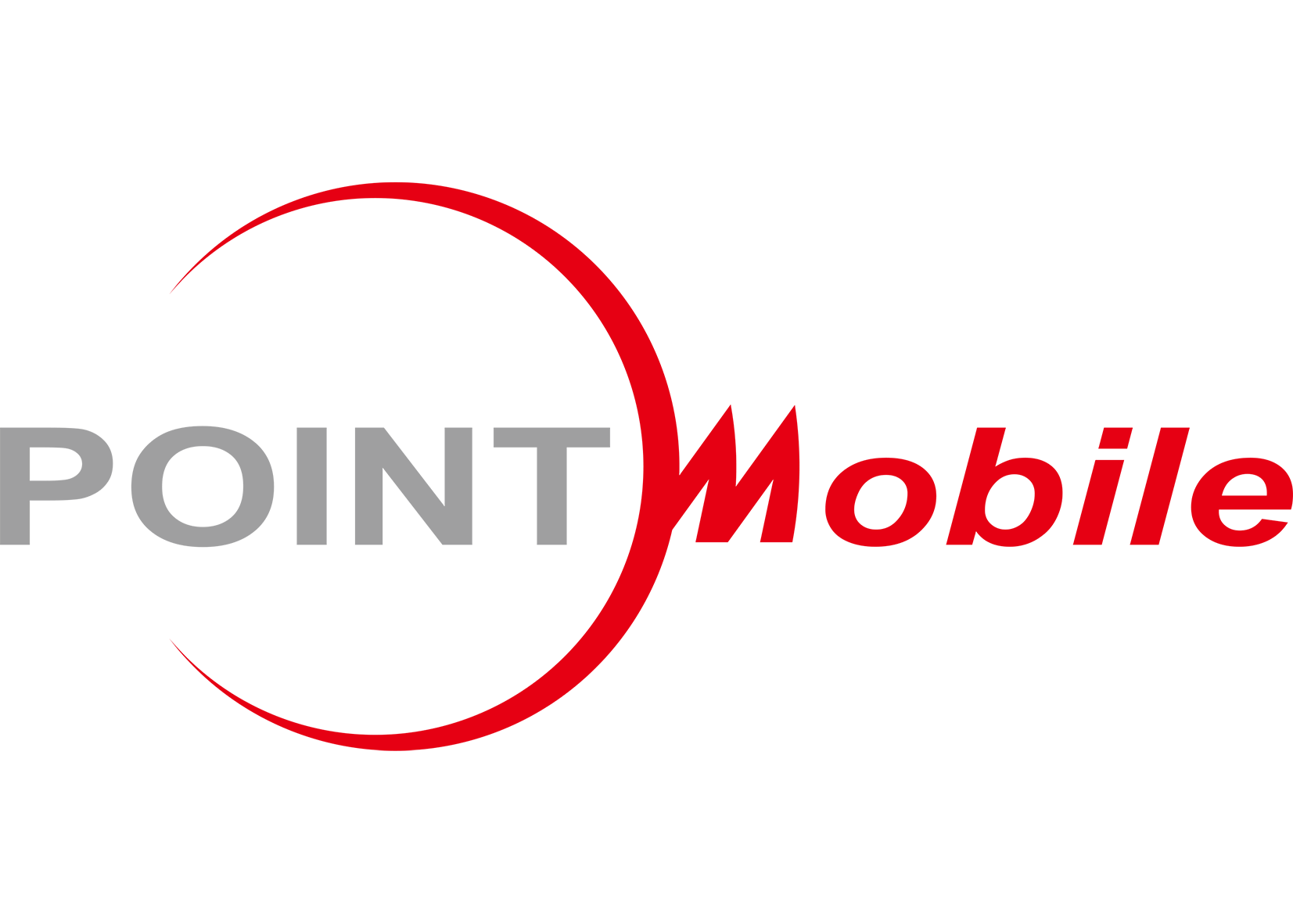 Point mobile